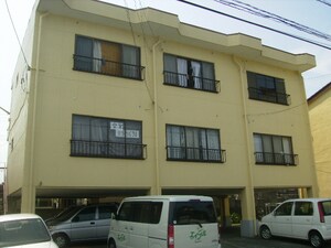 宮本ハイツ（川尻）外観写真