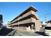 アークヒルの外観写真