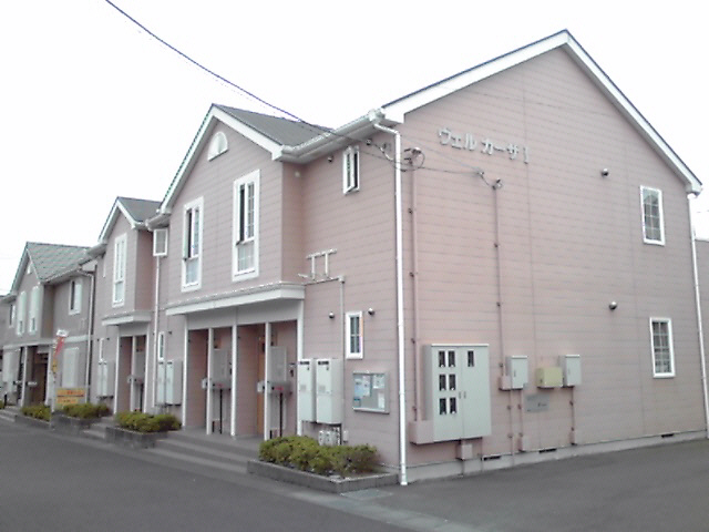 ヴェルカーザⅠ（大東）