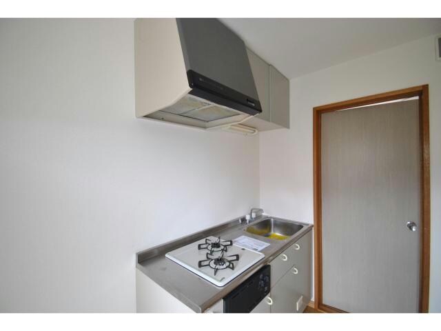 キッチン(現状優先)