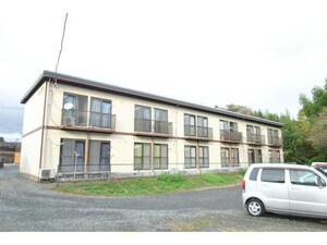 メゾン成和外観写真