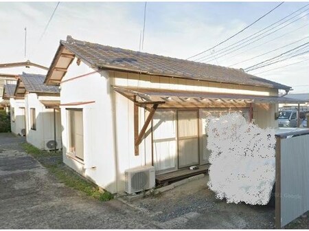 鮎川町益子貸家17外観写真