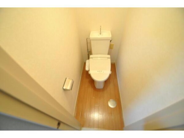 トイレ(別室画像、現状優先)