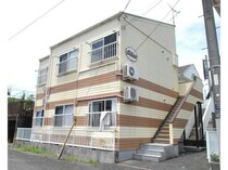 アリス日立第一の外観写真