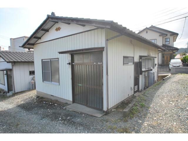 田尻町飛田様貸家の物件外観写真