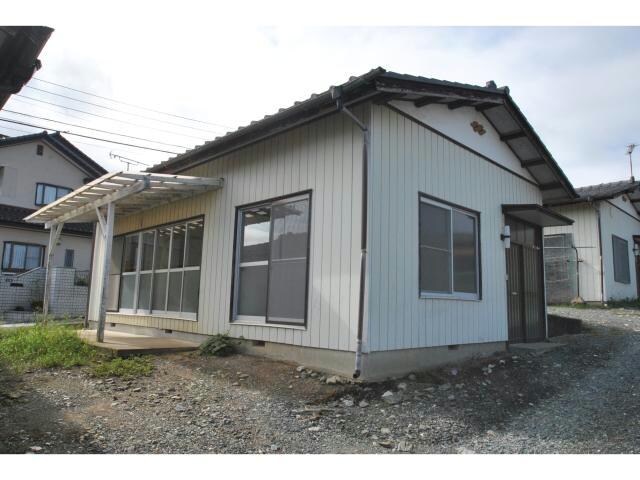 田尻町飛田様貸家の物件外観写真