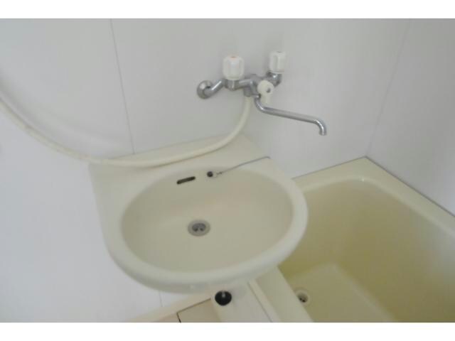 洗面所・脱衣所