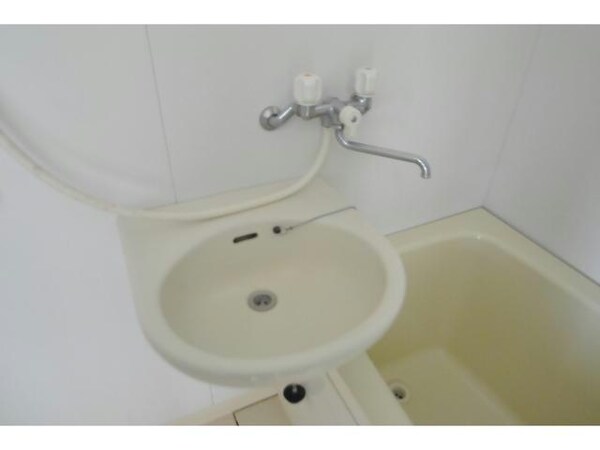 洗面所・脱衣所