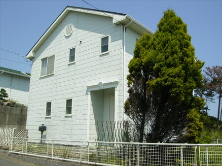 田尻町７丁目一戸建貸家外観写真