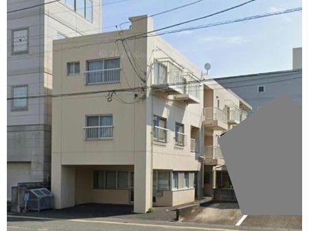 小川ビル外観写真