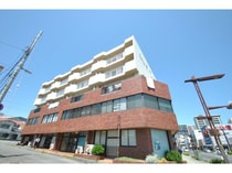 富士ビルの外観写真