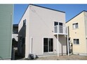 フレンズハウス東滑川