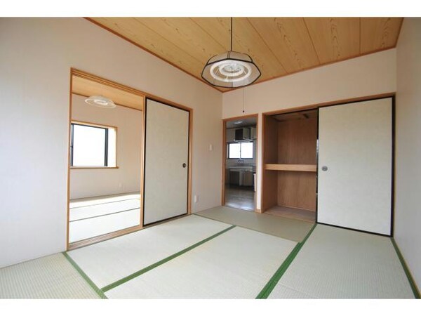 居室