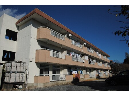 陽崇台ハイツ外観写真