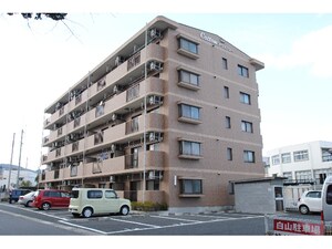 コットンアヴェニュー外観写真