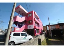 助川2丁目まるたかビルの外観写真