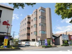 ボヌール外観写真