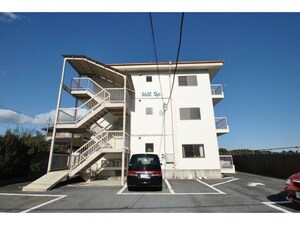 ヒルトップ外観写真