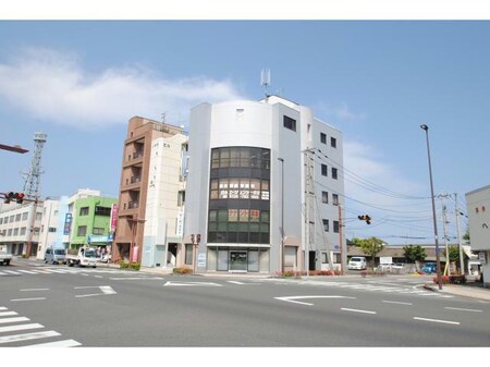 神峰ＢＬＤ外観写真