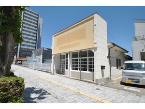神峰町１丁目テナント外観写真