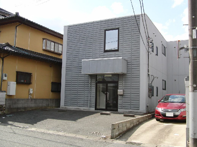 助川カシマビル