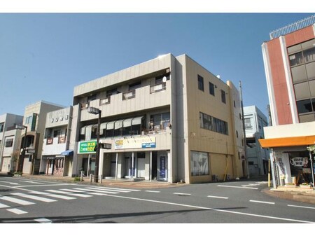 サンシャイン高萩Ａ外観写真