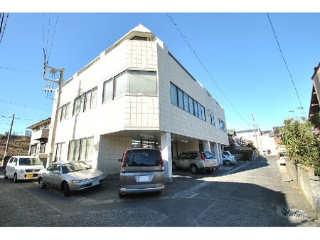 トキワビル外観写真
