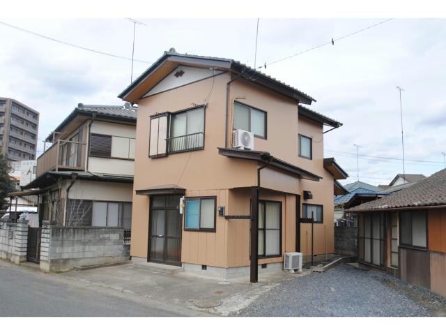 弁天町２丁目貸家の物件外観写真