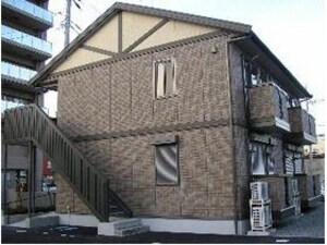 センチェリー外観写真