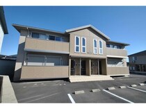 プリムールの外観写真