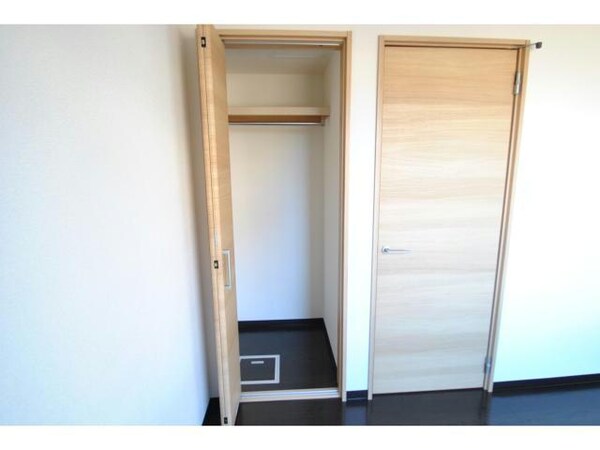 収納(2F　4.9帖)