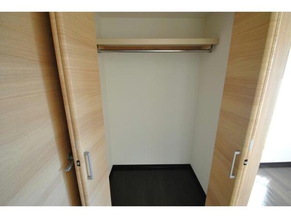 収納(2F　6.2帖)