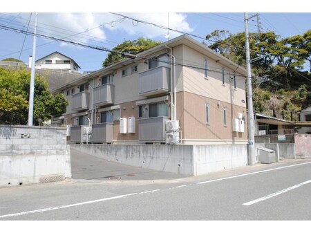 コスタ舟入（大和）外観写真