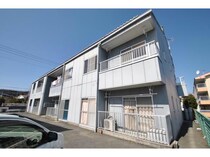 レジデンス小野の外観写真