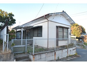 東町貸家　東５外観写真