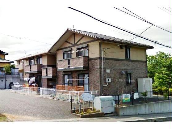 カーサベルデ