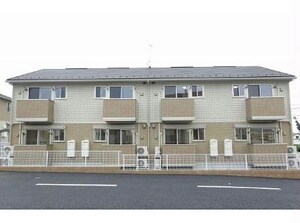 グランライト A（大和）外観写真