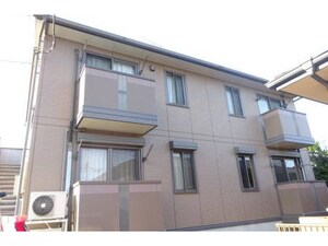 ハイム・ドルチェ外観写真