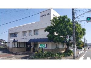中村ビル外観写真