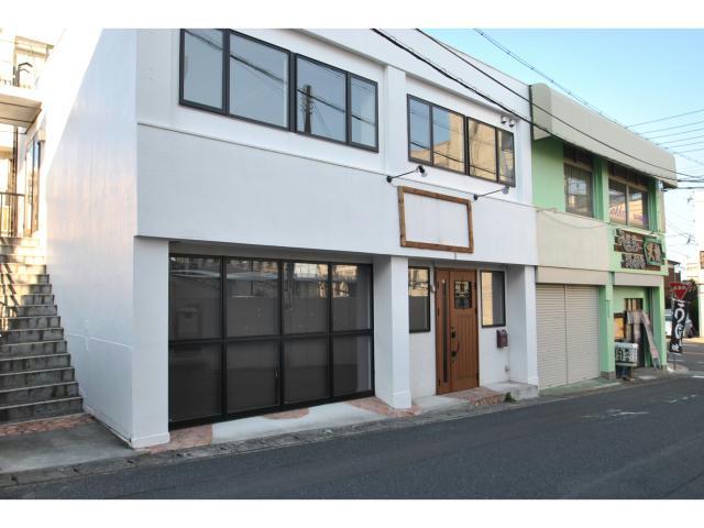 多賀町カシマテナント