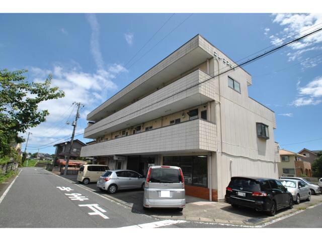 エム・エスビルの物件外観写真