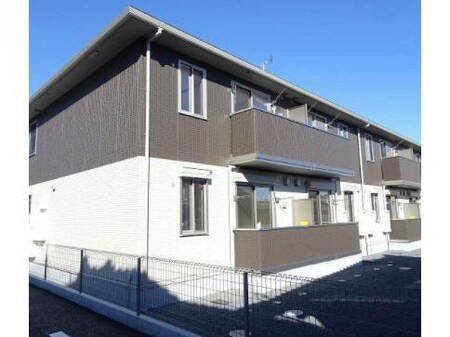 キアラ外観写真