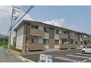 グリフィンドール A外観写真