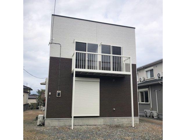 フレンズハウス川尻Ⅲ