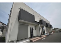 フジテラスの外観写真