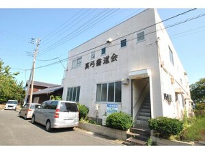 みはらしビル外観写真
