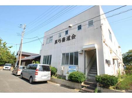 みはらしビル外観写真