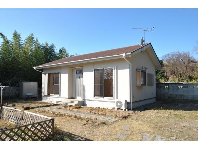 中成沢町1丁目平屋