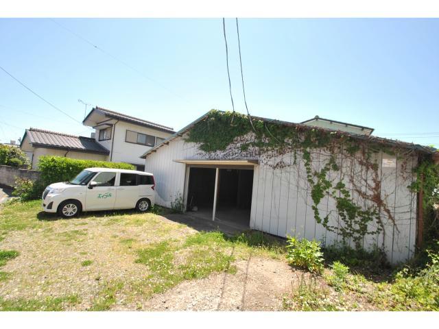 幸町2丁目倉庫