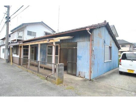 国分町3丁目一戸建Ｄ外観写真